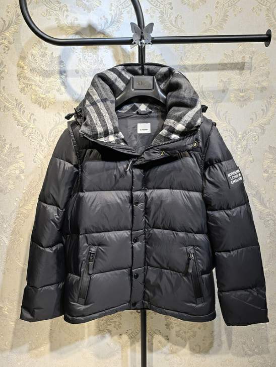 Picture of Burberry Down Jackets _SKUBurberryS-2XL26yr3737980